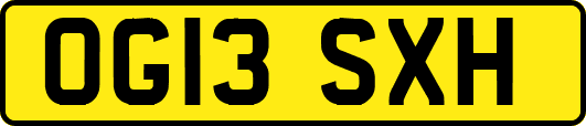 OG13SXH