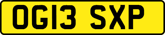 OG13SXP