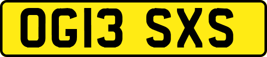 OG13SXS