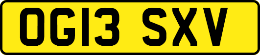 OG13SXV