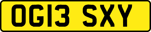OG13SXY