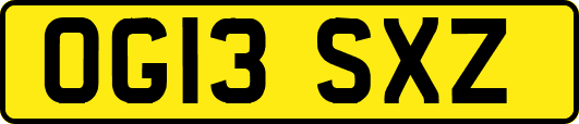 OG13SXZ