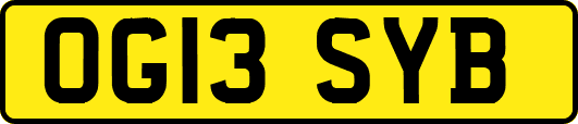 OG13SYB