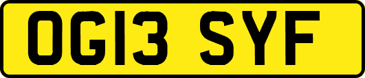 OG13SYF