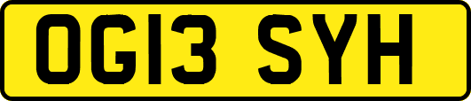 OG13SYH
