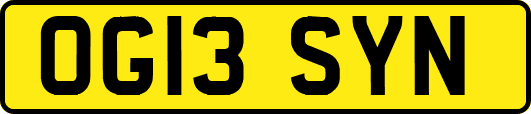 OG13SYN
