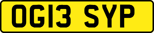 OG13SYP