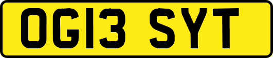 OG13SYT