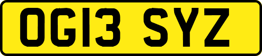 OG13SYZ
