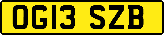 OG13SZB