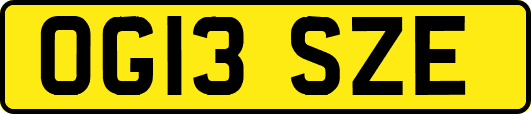 OG13SZE