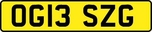 OG13SZG