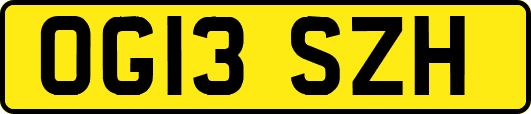 OG13SZH