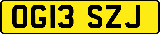 OG13SZJ
