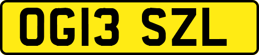 OG13SZL