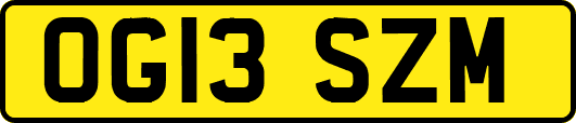 OG13SZM