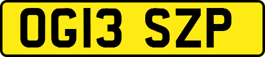 OG13SZP