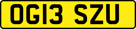 OG13SZU
