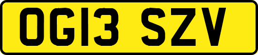 OG13SZV