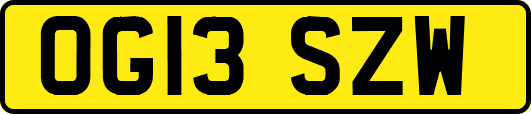 OG13SZW