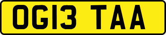 OG13TAA