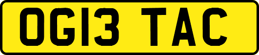 OG13TAC