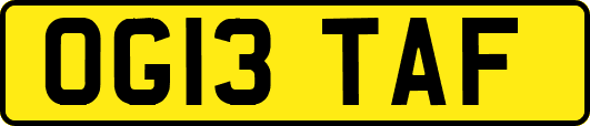 OG13TAF