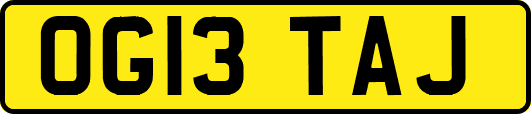 OG13TAJ