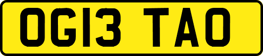 OG13TAO