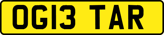 OG13TAR