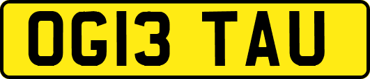 OG13TAU