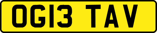 OG13TAV