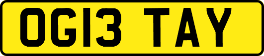 OG13TAY