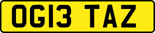 OG13TAZ