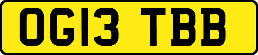 OG13TBB