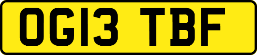OG13TBF