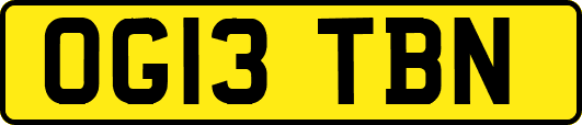 OG13TBN