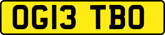 OG13TBO