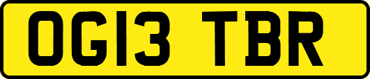 OG13TBR