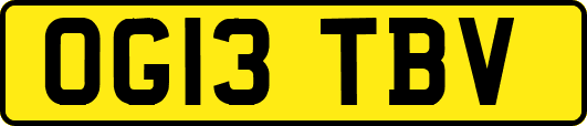OG13TBV
