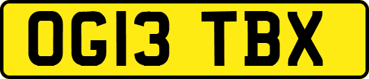OG13TBX