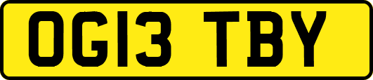OG13TBY