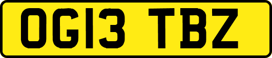 OG13TBZ