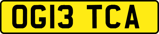 OG13TCA