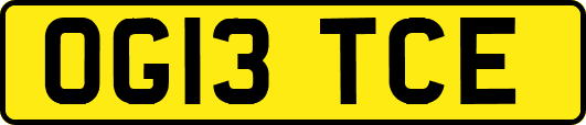 OG13TCE