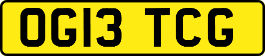 OG13TCG