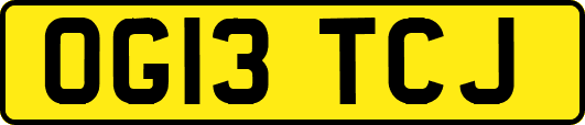 OG13TCJ