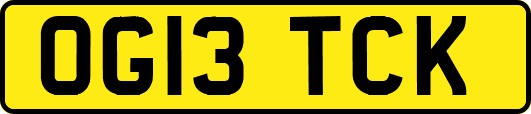 OG13TCK