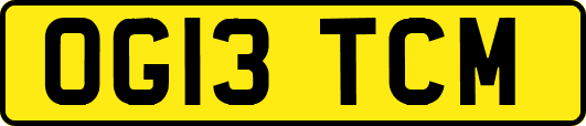 OG13TCM