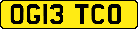 OG13TCO